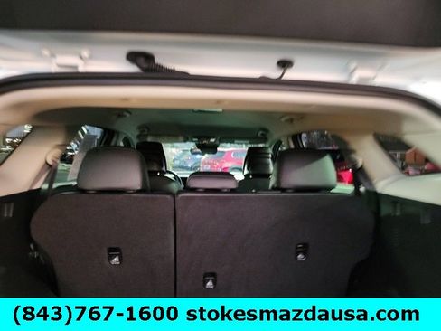 Used 2023 Kia Sportage EX image 23