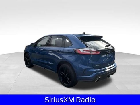 Certified 2020 Ford Edge ST w/ Equipment Group 401A image 6