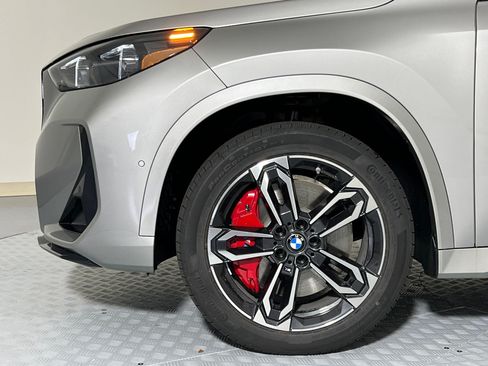 Used 2026 BMW X1 M35i w/ Technology Package AWD/4WD image 11