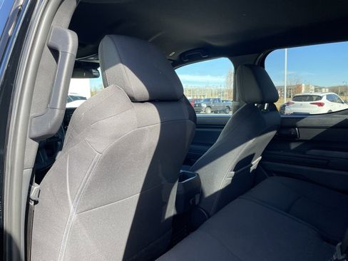 Used 2025 Toyota Tacoma SR image 24