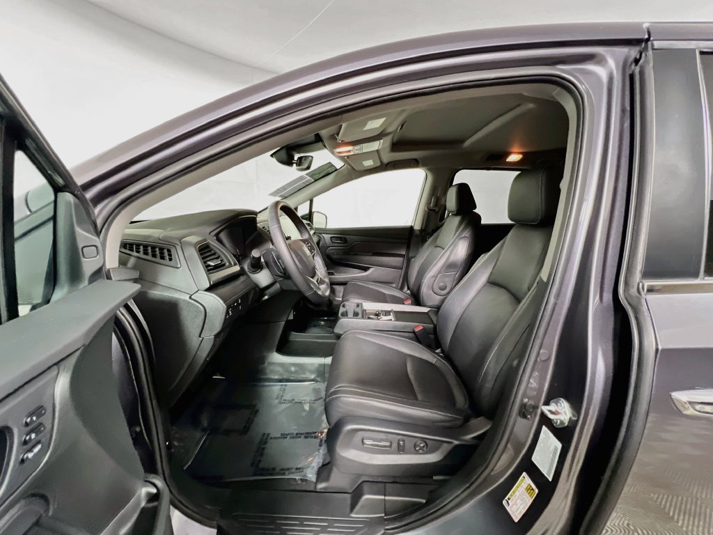 Used 2024 Honda Odyssey EX-L image 12