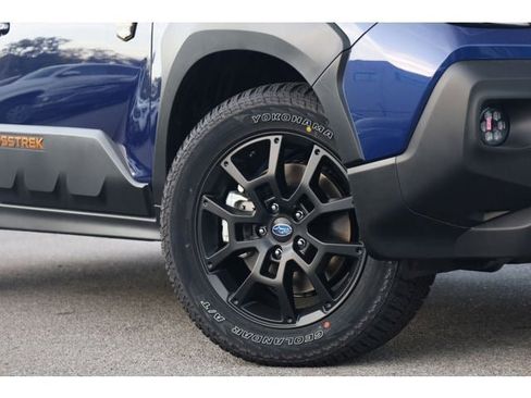 New 2026 Subaru Crosstrek 2.5i Wilderness AWD/4WD image 28