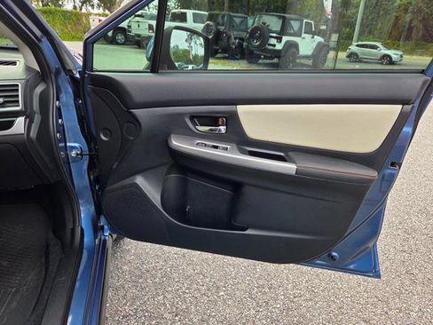 Used 2016 Subaru Crosstrek 2.0i Limited image 36