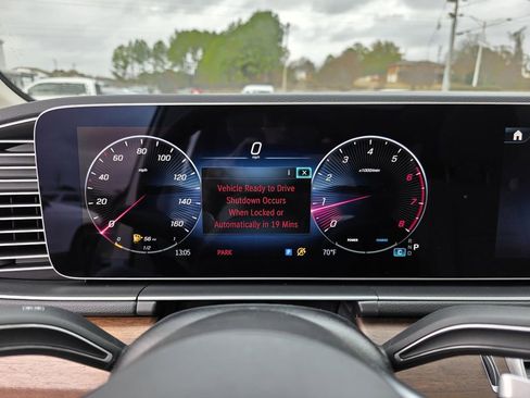 New 2026 Mercedes-Benz GLE 450 4MATIC image 13