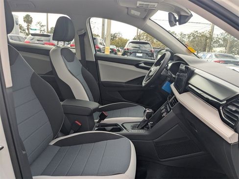 New 2026 Volkswagen Taos S image 2