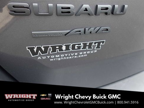 Used 2024 Subaru Outback Wilderness image 11