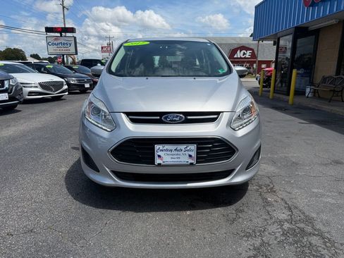 Used 2017 Ford C-MAX SE FWD image 4