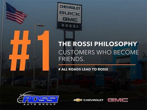 New 2025 Chevrolet Silverado 2500 LT w/ Trail Boss Package image 2