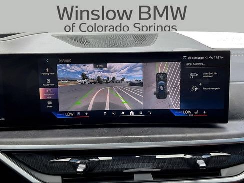 Used 2024 BMW X7 xDrive40i AWD/4WD image 14