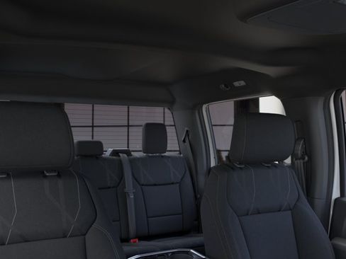 New 2026 Ford F150 STX w/ F-150 LOBO Package AWD/4WD image 22