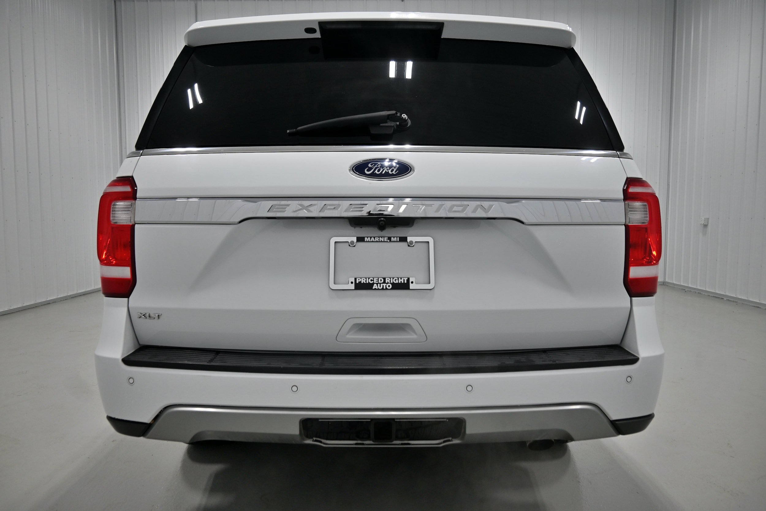 Used 2021 Ford Expedition XLT AWD/4WD image 33