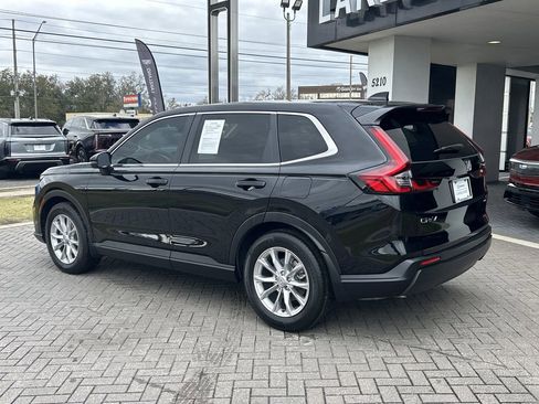 Used 2023 Honda CR-V EX image 4