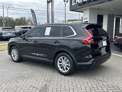 Used 2023 Honda CR-V EX