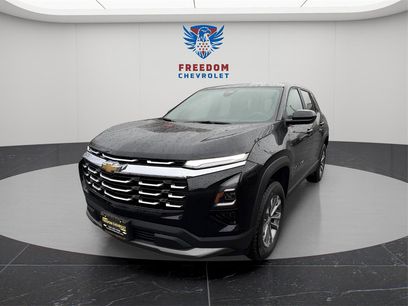 New 2026 Chevrolet Equinox LT w/ Convenience Package II