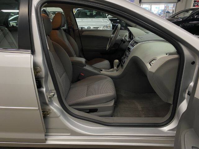 Used 2012 Chevrolet Malibu LS w/ LS Uplevel Package FWD image 15