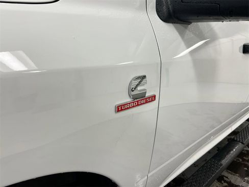 New 2026 RAM 2500 Tradesman image 27