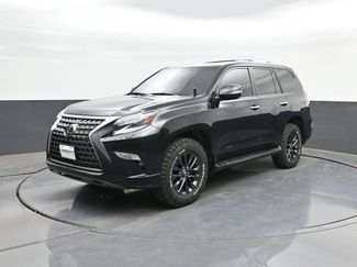 Used 2023 Lexus GX 460 Premium AWD/4WD video 1