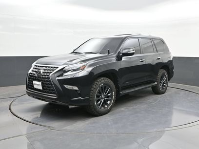 Used 2023 Lexus GX 460 Premium