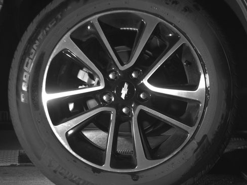 Used 2025 Chevrolet TrailBlazer LT image 15