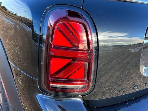 Used 2023 MINI Cooper Countryman John Cooper Works image 22