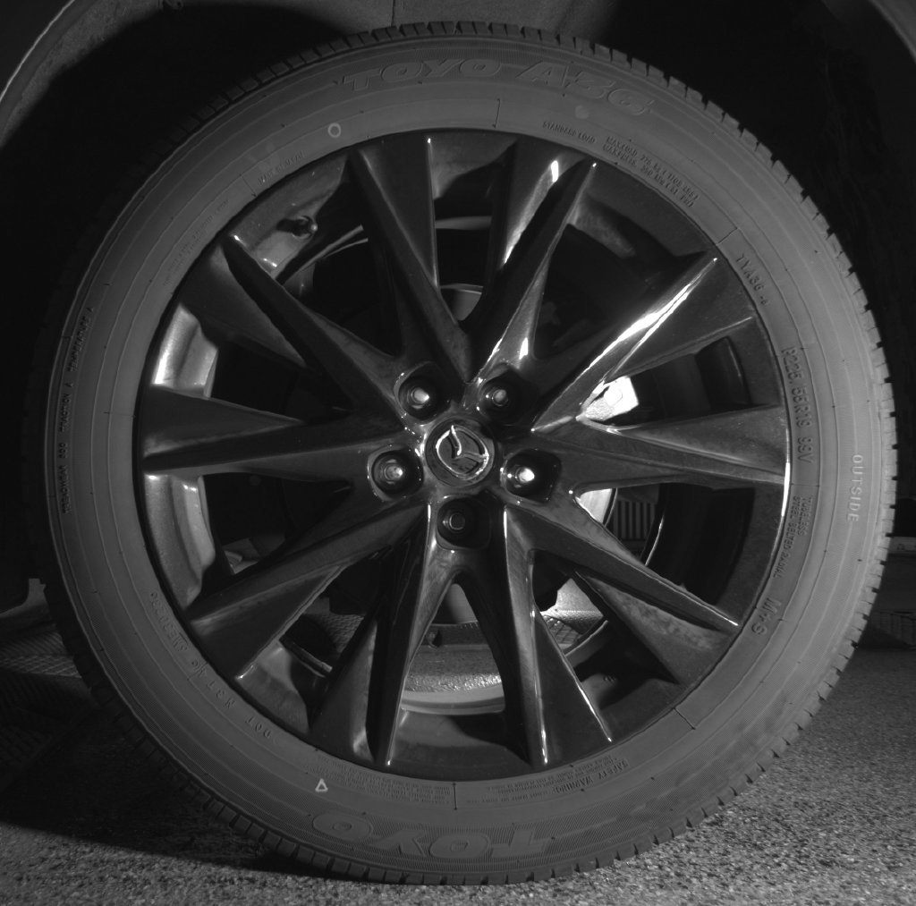 Used 2024 MAZDA CX-5 Carbon Edition AWD/4WD image 11