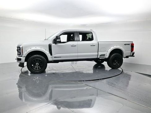 New 2025 Ford F250 XLT w/ Black Appearance Package image 7
