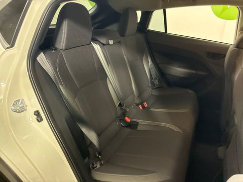 Used 2025 Subaru Crosstrek 2.0i Premium image 29