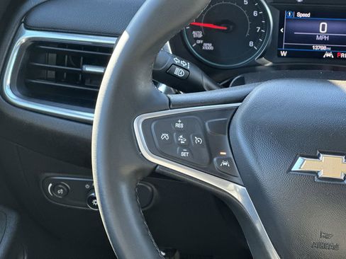 Used 2023 Chevrolet Equinox LT image 20