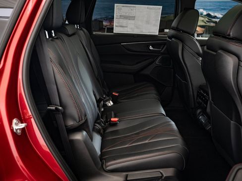 New 2026 Acura MDX Type S image 37