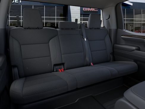 New 2026 GMC Sierra 1500 SLE RWD image 17