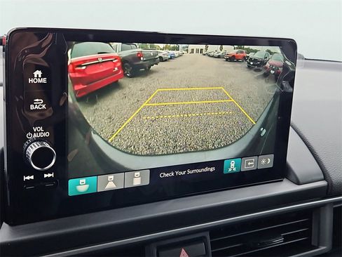 New 2025 Honda Pilot EX-L image 8