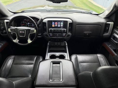 Used 2018 GMC Sierra 1500 SLT w/ Texas SLT Premium Package image 32