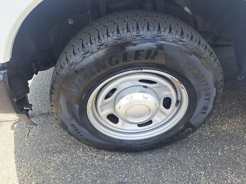 Used 2020 Ford F250 XL w/ Power Equipment Group RWD image 33