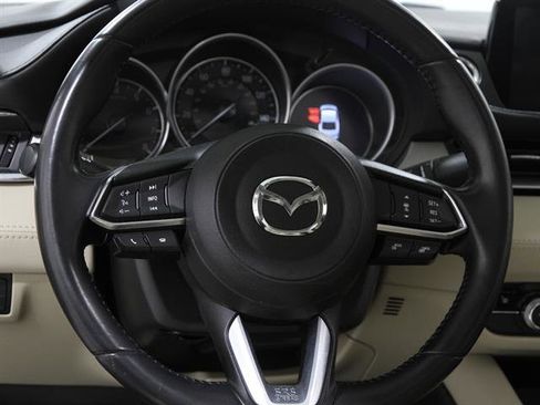 Used 2018 MAZDA MAZDA6 Touring image 7