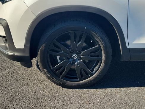 Certified 2022 Honda Pilot Special Edition image 34