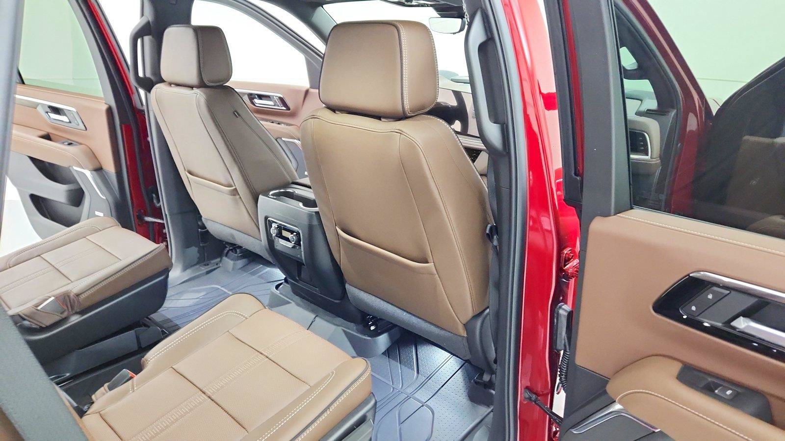 New 2027 Chevrolet Tahoe High Country AWD/4WD image 25