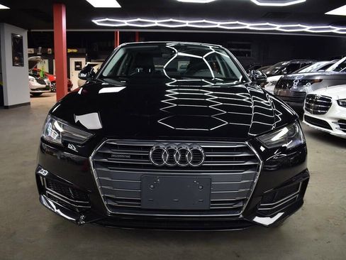 Used 2018 Audi A4 2.0T Premium w/ Convenience Package image 8