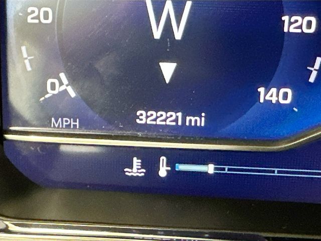 Used 2024 Chevrolet Silverado 1500 RST w/ Convenience Package II AWD/4WD image 15
