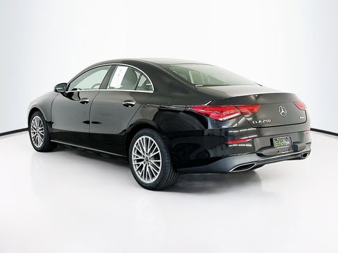 Used 2022 Mercedes-Benz CLA 250 4MATIC w/ Premium Package Lite image 5