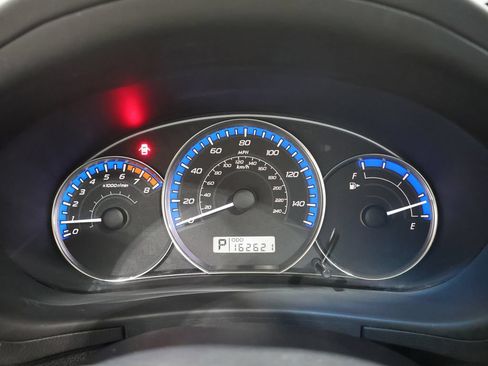 Used 2010 Subaru Forester 2.5X Premium AWD/4WD image 35