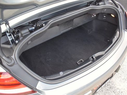 Used 2019 Mercedes-Benz C 300 Cabriolet w/ Leather Seating Package image 36