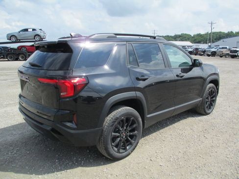 New 2026 GMC Terrain Elevation w/ Elevation Premium Package AWD/4WD image 4