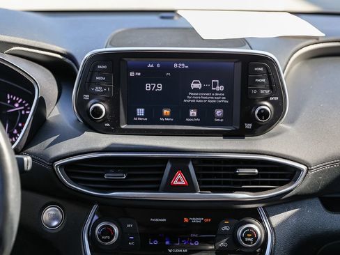 Used 2020 Hyundai Santa Fe SEL FWD image 14