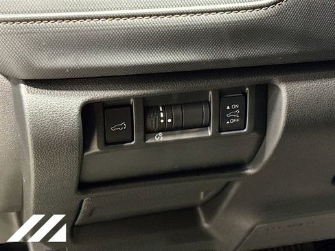 New 2026 Subaru Forester Sport image 10