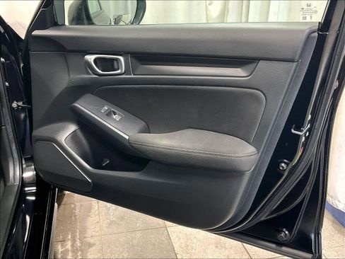 Used 2024 Honda Civic Sport image 12