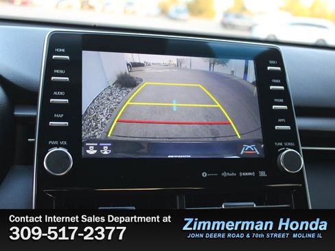 Used 2021 Toyota Avalon XSE image 23