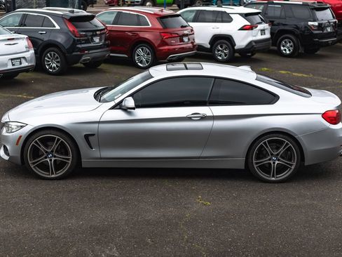Used 2014 BMW 428i xDrive Coupe w/ Driver Assistance Package image 13