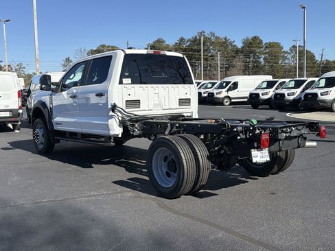 New 2026 Ford F450 XL image 22