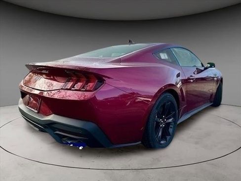 New 2025 Ford Mustang GT image 5