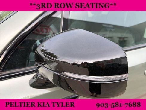 Certified 2025 Kia Sorento X-Line EX image 6